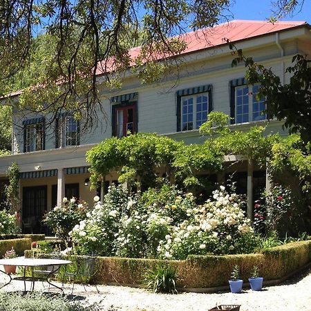 Blythcliffe Bed & Breakfast Akaroa Oda fotoğraf